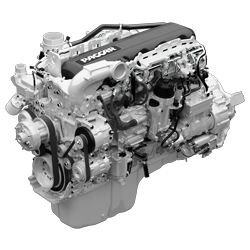 B2356 Engine